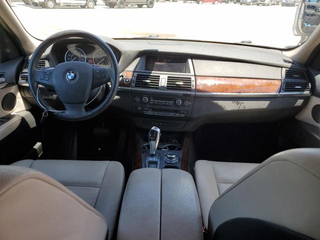 Photo 8 from auction – 2012 BMW X5 XDRIVE3 with VIN 5UXZV4C55CL890097