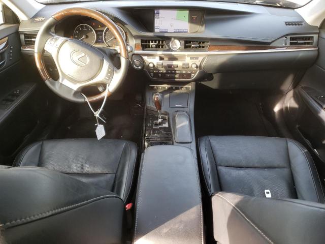 Photo 8 from auction – 2013 LEXUS ES 350 with VIN JTHBK1GG1D2069283