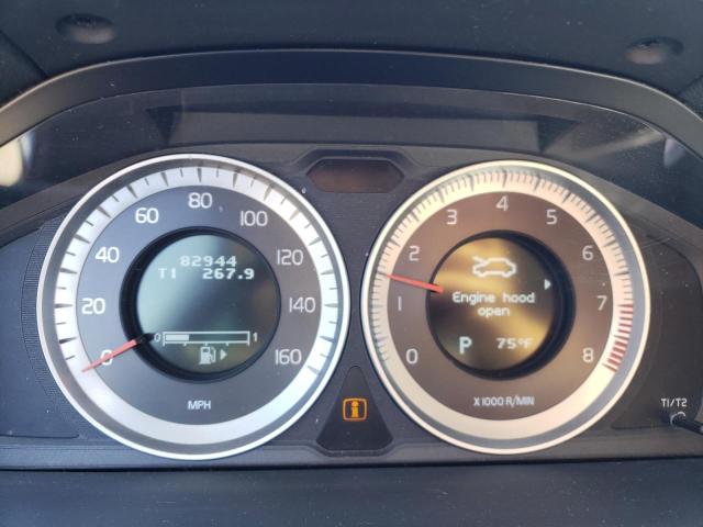 Photo 9 from auction – 2012 VOLVO S60 T5 with VIN YV1622FS2C2126890
