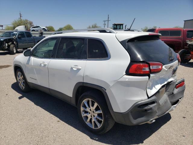 Photo 2 from auction – 2014 JEEP CHEROKEE L with VIN 1C4PJLDS4EW113740