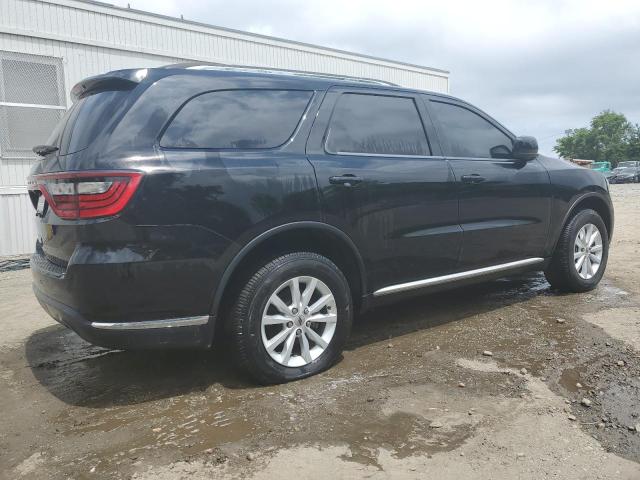 Foto 3 de la subasta – 2020 DODGE DURANGO SX con VIN 1C4RDJAG8LC324250