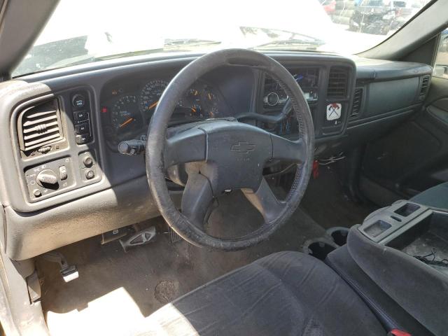 Photo 8 from auction – 2003 CHEVROLET SILVERADO with VIN 2GCEK19V331111980