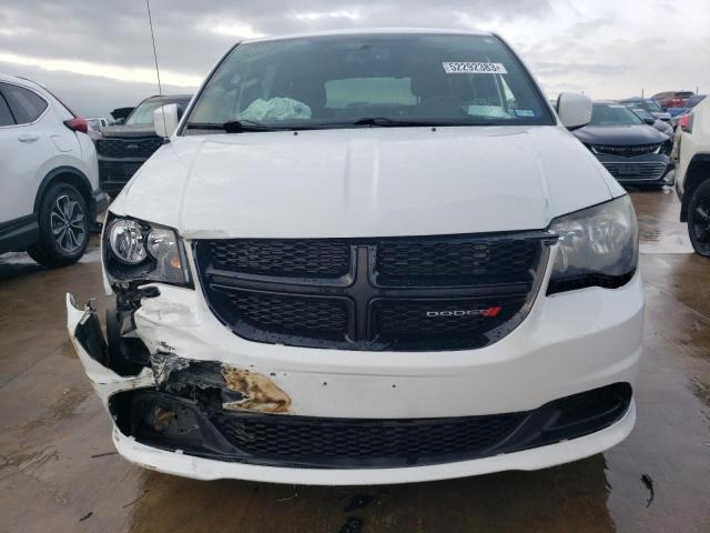 Photo 5 from auction – 2014 DODGE GRAND CARA with VIN 2C4RDGBG3ER453170