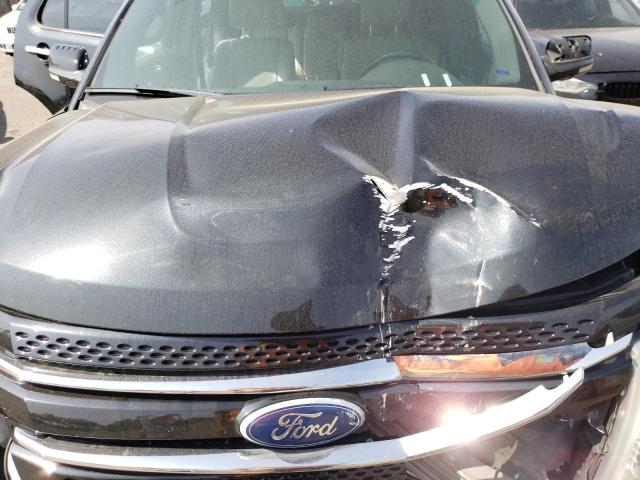 Photo 12 from auction – 2011 FORD EXPLORER L with VIN 1FMHK8F83BGA08110