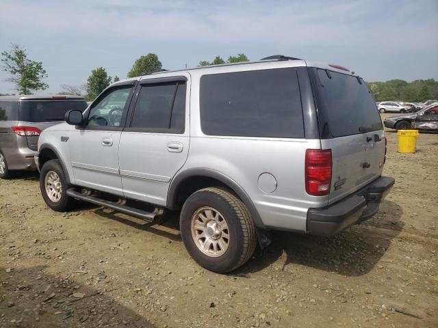 Photo 2 from auction – 2001 FORD EXPEDITION with VIN 1FMPU16L41LA49837