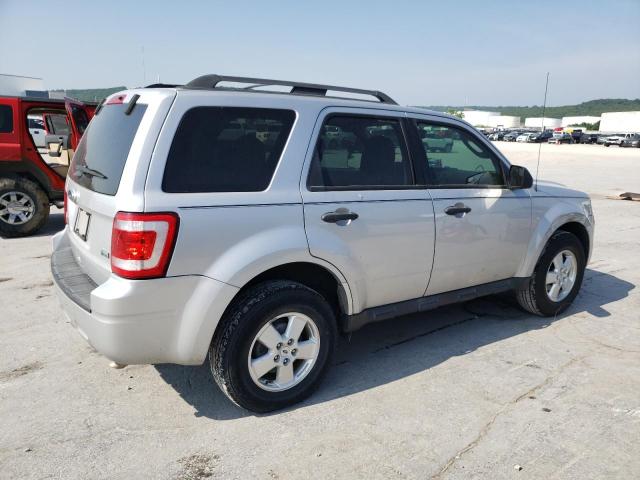 Photo 3 from auction – 2011 FORD ESCAPE XLT with VIN 1FMCU0DG0BKA73929