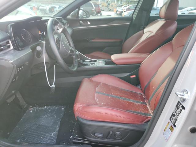 Photo 7 from auction – 2023 KIA K5 GT LINE with VIN 5XXG64J23PG169068