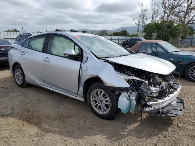 Photo 4 from auction – 2016 TOYOTA PRIUS with VIN JTDKARFU6G3512777
