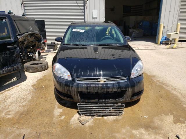 Photo 5 from auction – 2009 CHEVROLET IMPALA 1LT with VIN 2G1WT57N291304263