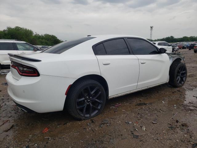 Photo 3 from auction – 2019 DODGE CHARGER SX with VIN 2C3CDXBG2KH715014