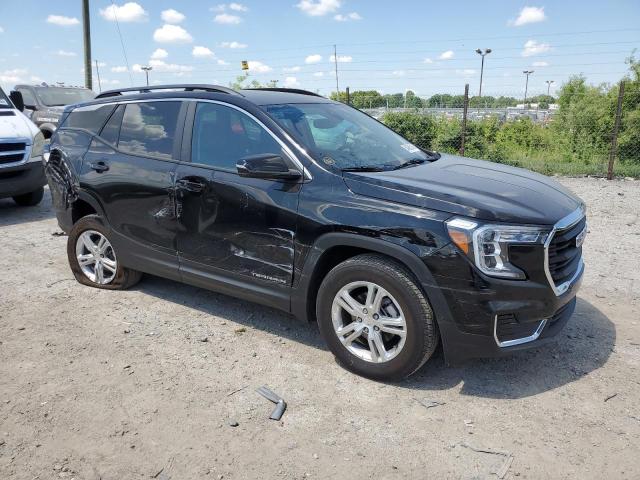 Photo 4 from auction – 2022 GMC TERRAIN SL with VIN 3GKALTEV9NL221175