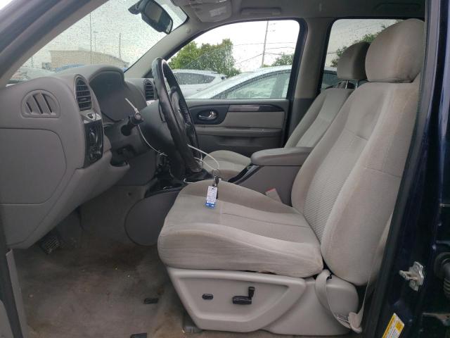 Photo 7 from auction – 2007 GMC ENVOY with VIN 1GKDT13S272258356