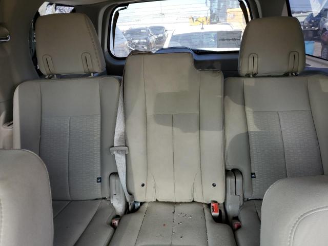 Photo 10 from auction – 2013 FORD EXPEDITION with VIN 1FMJU1G54DEF57529