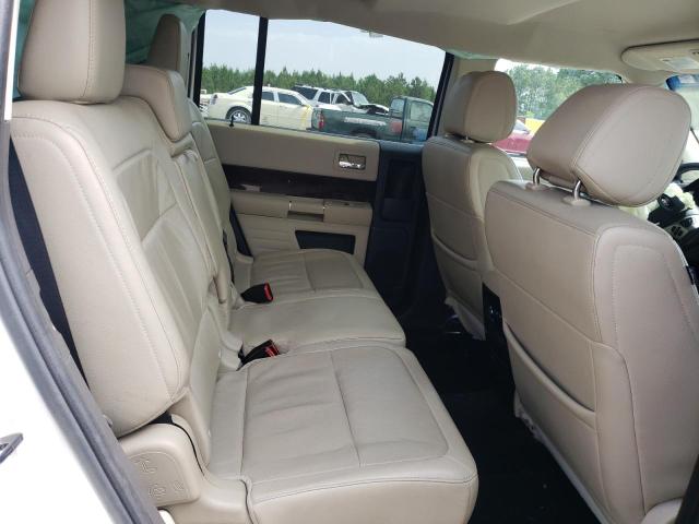 Photo 10 from auction – 2014 FORD FLEX LIMIT with VIN 2FMGK5D80EBD04498
