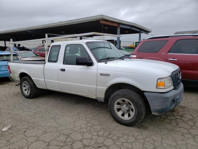 Zdjęcie 4 z aukcji – 2011 FORD RANGER SUP z VIN 1FTKR1ED7BPA64188