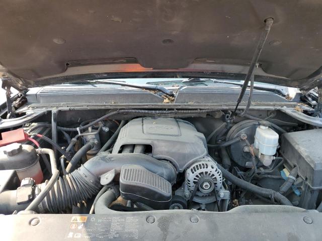 صورة رقم 11 من المزاد - 2011 CHEVROLET AVALANCHE مع VIN 3GNMCEE0XBG188689