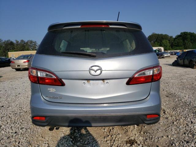 Photo 6 from auction – 2012 MAZDA 5 with VIN JM1CW2DL5C0138682