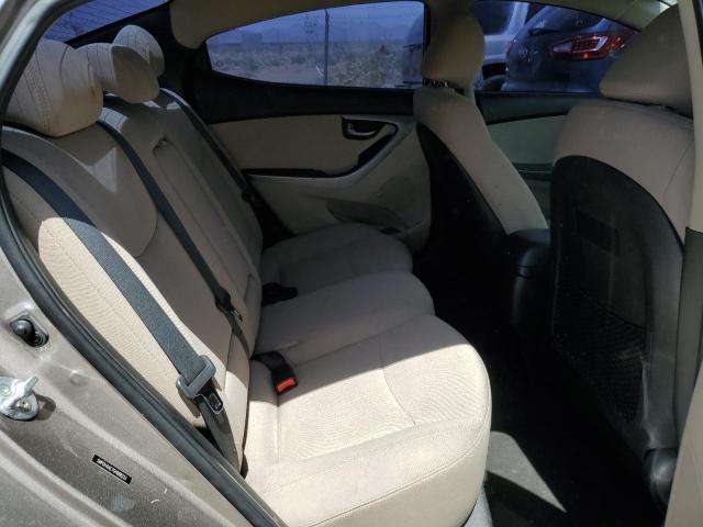Photo 10 from auction – 2016 HYUNDAI ELANTRA SE with VIN 5NPDH4AE7GH688233