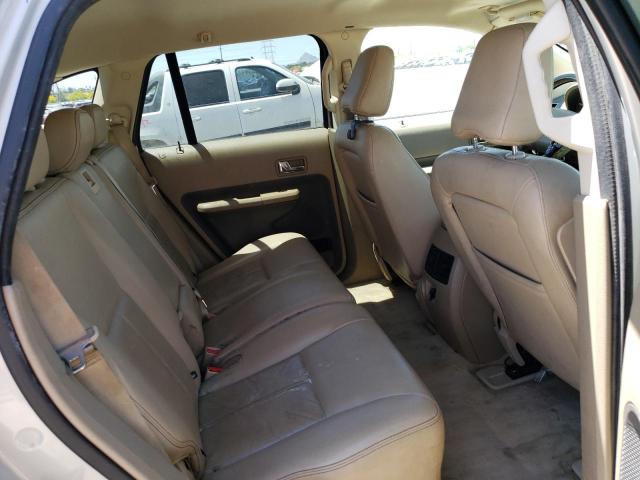 Photo 11 from auction – 2007 FORD EDGE SEL P with VIN 2FMDK49C97BB03387