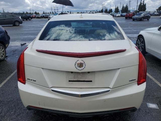 Photo 6 from auction – 2013 CADILLAC ATS PREMIU with VIN 1G6AE5S39D0174796
