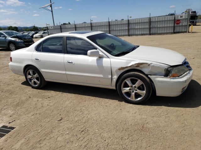 Photo 4 from auction – 2003 ACURA 3.2TL with VIN 19UUA56643A086663