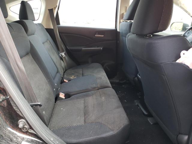 Photo 11 from auction – 2015 HONDA CR-V LX with VIN 5J6RM4H31FL127570