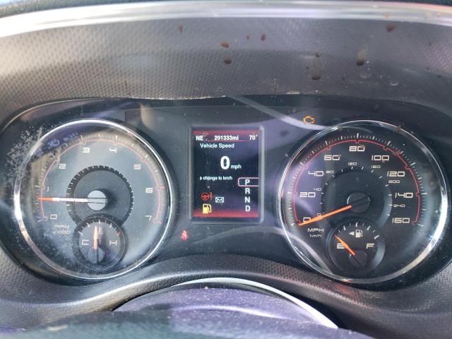 Photo 9 from auction – 2013 DODGE CHARGER R/ with VIN 2C3CDXCT9DH634977