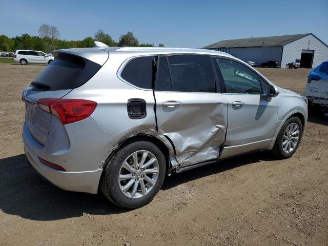 Photo 3 from auction – 2019 BUICK ENVISION E with VIN LRBFXCSA5KD024804