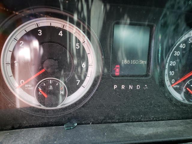 Photo 9 from auction – 2015 RAM 1500 SLT with VIN 1C6RR6GGXFS646556