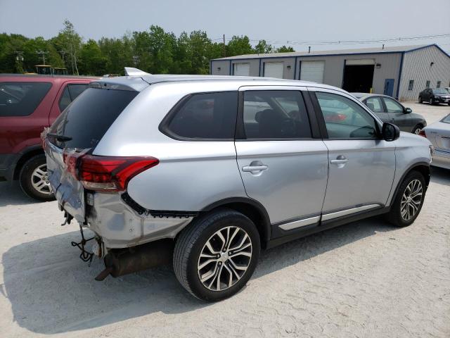 Photo 3 from auction – 2017 MITSUBISHI OUTLANDER with VIN JA4AZ2A31HZ067948