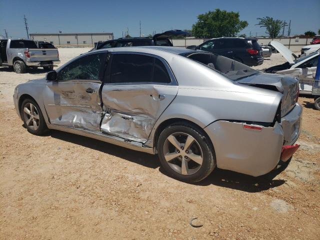 Photo 2 from auction – 2012 CHEVROLET MALIBU 1LT with VIN 1G1ZC5E05CF227585