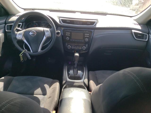 Photo 8 from auction – 2016 NISSAN ROGUE S with VIN KNMAT2MT3GP598744