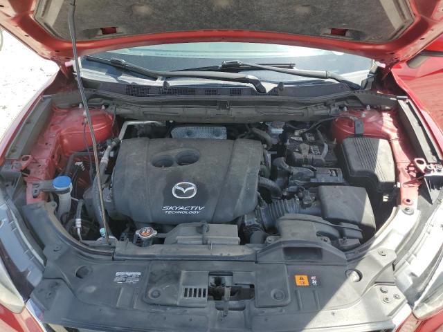 Photo 11 from auction – 2015 MAZDA CX-5 TOURI with VIN JM3KE2CY0F0475607