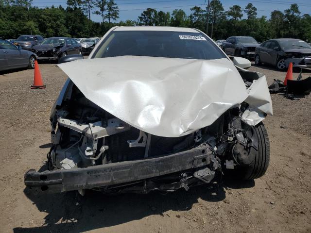 Photo 5 from auction – 2014 TOYOTA COROLLA EC with VIN 5YFBPRHE3EP045472