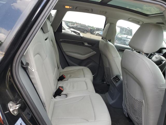 Photo 11 from auction – 2013 AUDI Q5 PRESTIG with VIN WA1WGAFP5DA064965