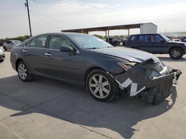 Photo 4 from auction – 2009 LEXUS ES 350 with VIN JTHBJ46GX92329886