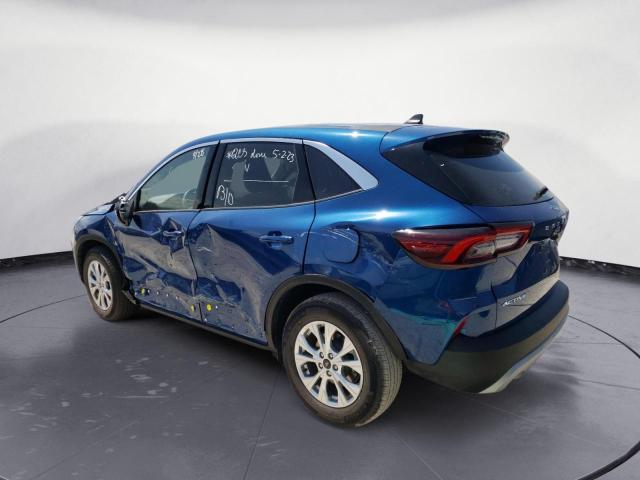 Photo 2 from auction – 2023 FORD ESCAPE ACT with VIN 1FMCU0GNXPUA08074