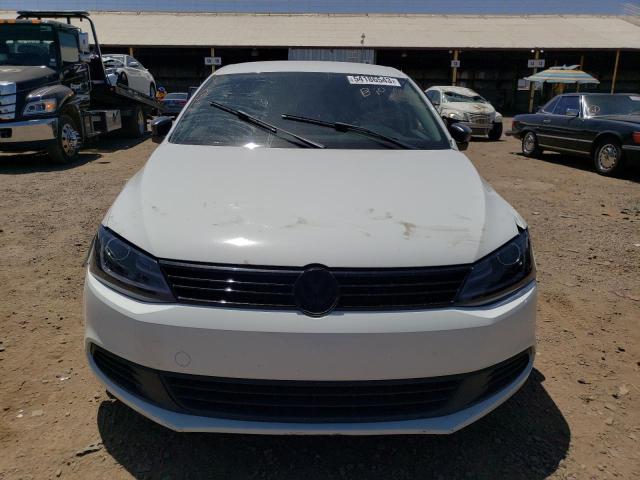 Photo 5 from auction – 2014 VOLKSWAGEN JETTA BASE with VIN 3VW2K7AJ4EM416167