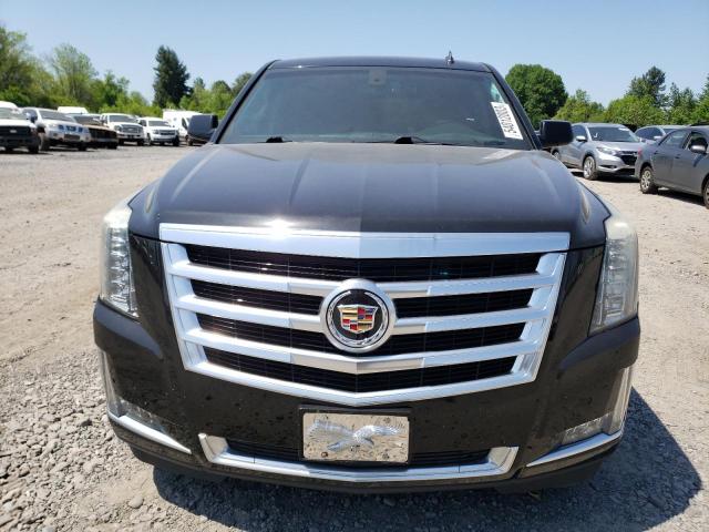 Photo 5 from auction – 2015 CADILLAC ESCALADE E with VIN 1GYS4GKJ5FR271582