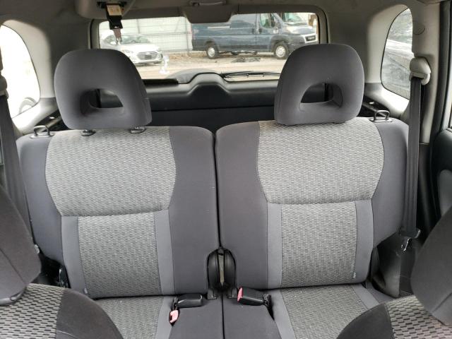 Zdjęcie 10 z aukcji – 2004 TOYOTA RAV4 z VIN JTEGD20V240017166