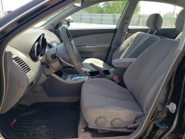 Photo 7 from auction – 2005 NISSAN ALTIMA S with VIN 1N4AL11D25N403237