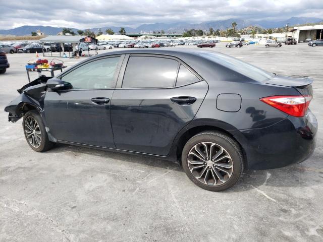 Foto 2 de la subasta – 2016 TOYOTA COROLLA L con VIN 5YFBURHE2GP405665