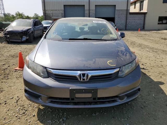 Photo 5 from auction – 2012 HONDA CIVIC EX with VIN 19XFB2F86CE389154