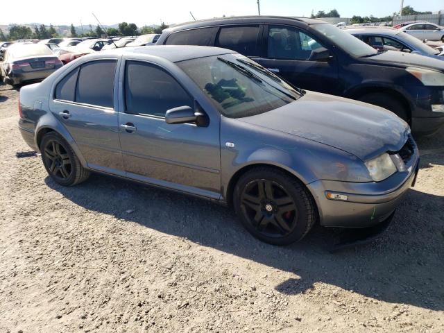 Photo 4 from auction – 2003 VOLKSWAGEN JETTA GLS with VIN 3VWSE69M73M142248