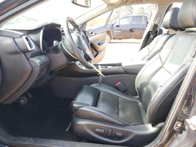 Photo 7 from auction – 2017 NISSAN MAXIMA 3.5 with VIN 1N4AA6AP8HC382066