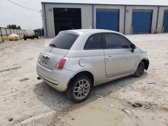 Zdjęcie 3 z aukcji – 2013 FIAT 500 POP z VIN 3C3CFFARXDT622274