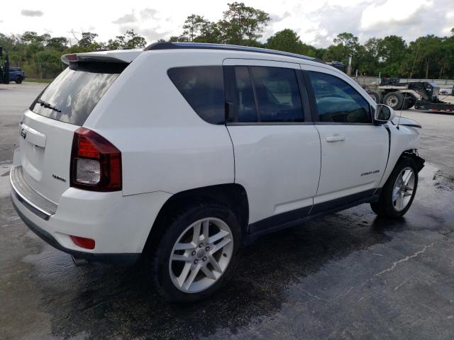 Photo 3 from auction – 2014 JEEP COMPASS LI with VIN 1C4NJCCB6ED551728