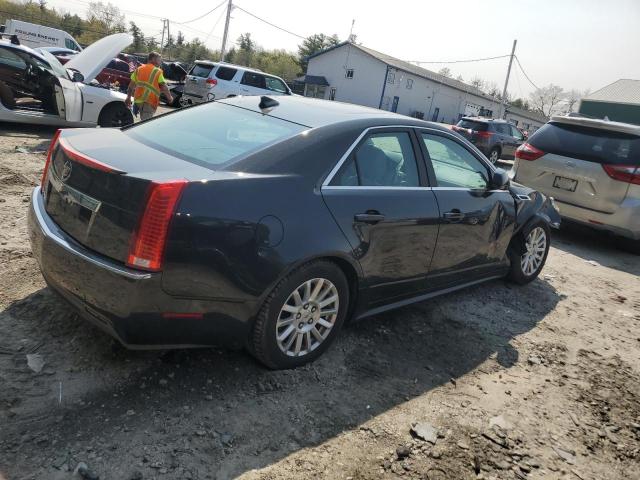 Photo 3 from auction – 2013 CADILLAC CTS LUXURY with VIN 1G6DH5E52D0101030