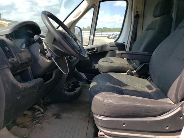 Photo 7 from auction – 2018 RAM PROMASTER with VIN 3C6TRVDG1JE114922