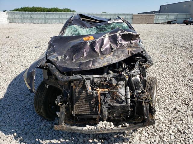 Photo 5 from auction – 2011 NISSAN ROGUE S with VIN JN8AS5MT8BW170210